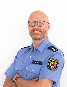 Uwe Konz